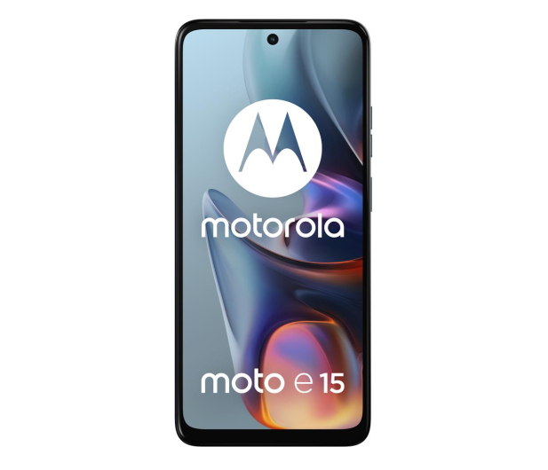 MOTOROLA MOTO E15 2/64GB Niebieski - 1309420 - zdjęcie 6